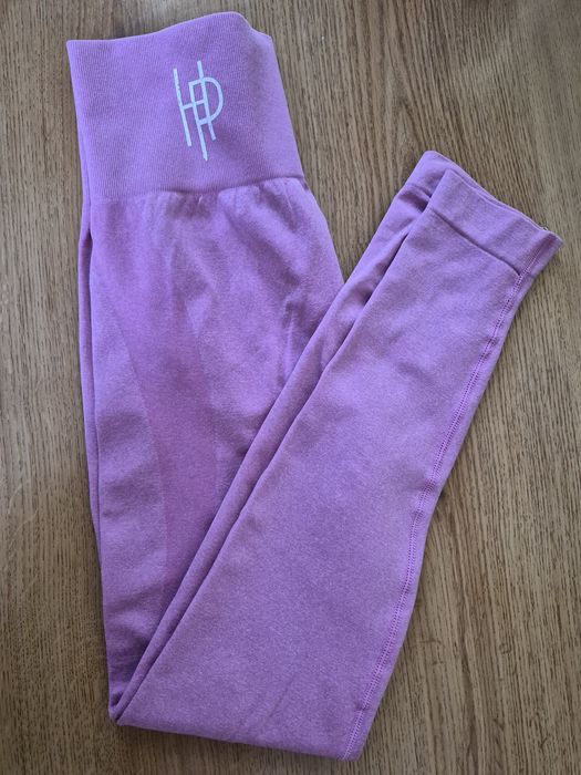 Спортен клин  розов