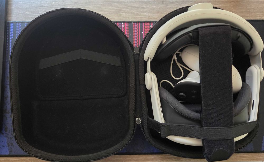 Meta Quest 3 VR очила