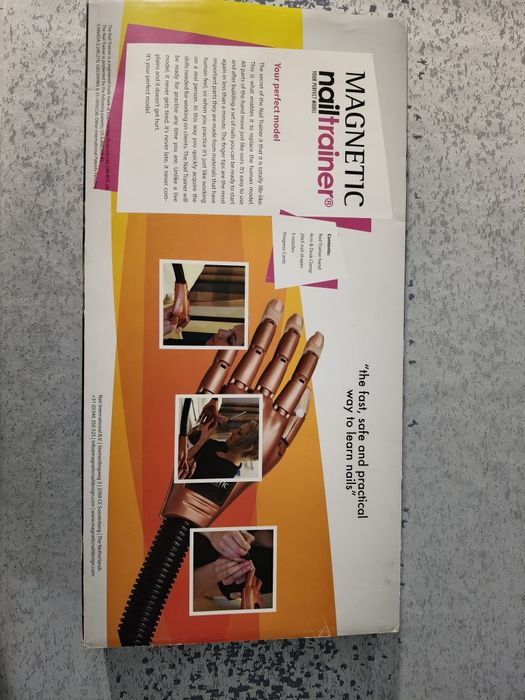 Mâna practica calitate premium