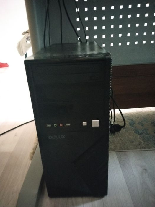 Компьютер игравой