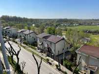 Vand ap str. Cornisei - Autogara