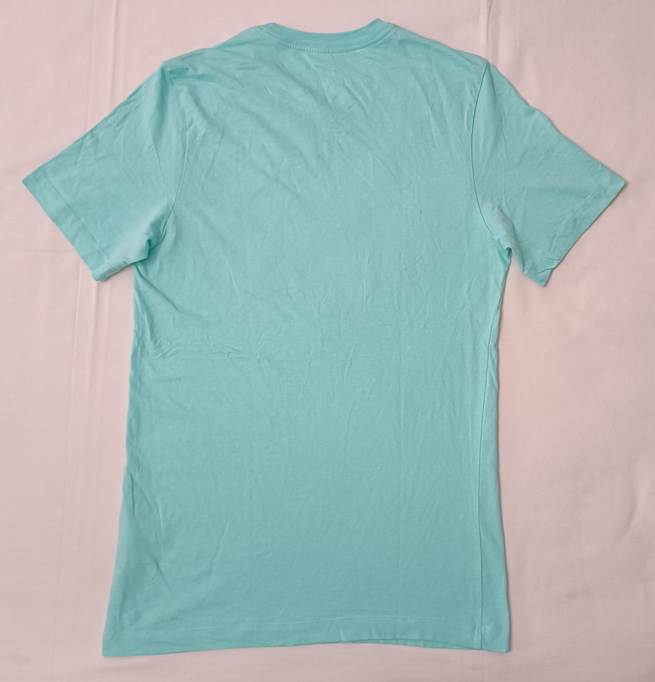 Nike Sportswear Tee оригинална тениска S Найк памук фланелка