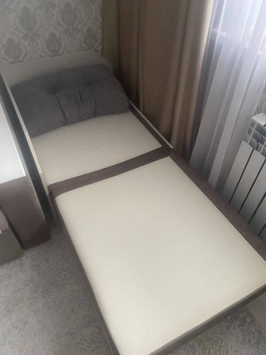 Продам кресло кровать
