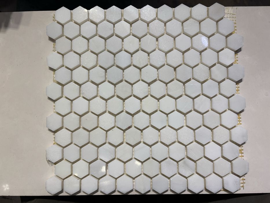 Мраморная мозаика