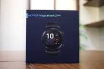 Ceas Huawei HONOR Magic Watch 2 46mm Negru | Nou , SIGILAT
