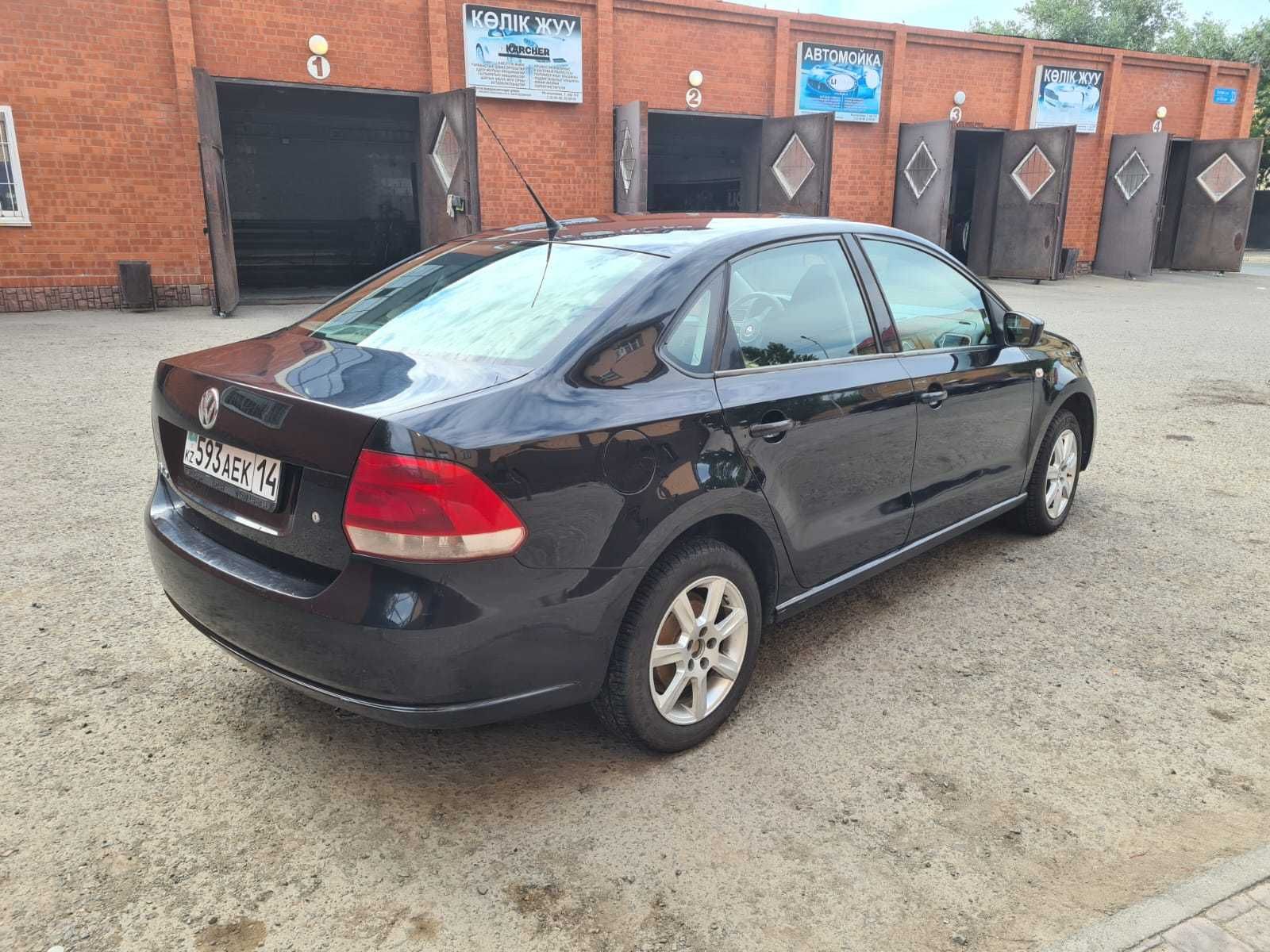 Продам Volkswagen Polo