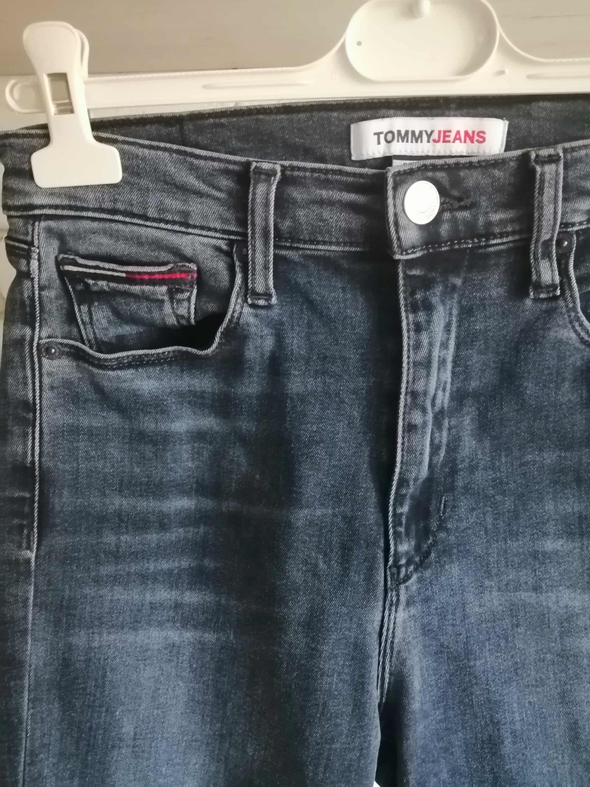 Оригинални дънки Tommy Jeans, 29
