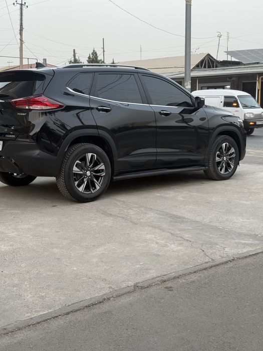 трекер 23 июлда чиккан