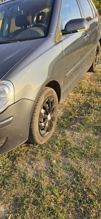 Vand Polo 9n 1.2 +GPL