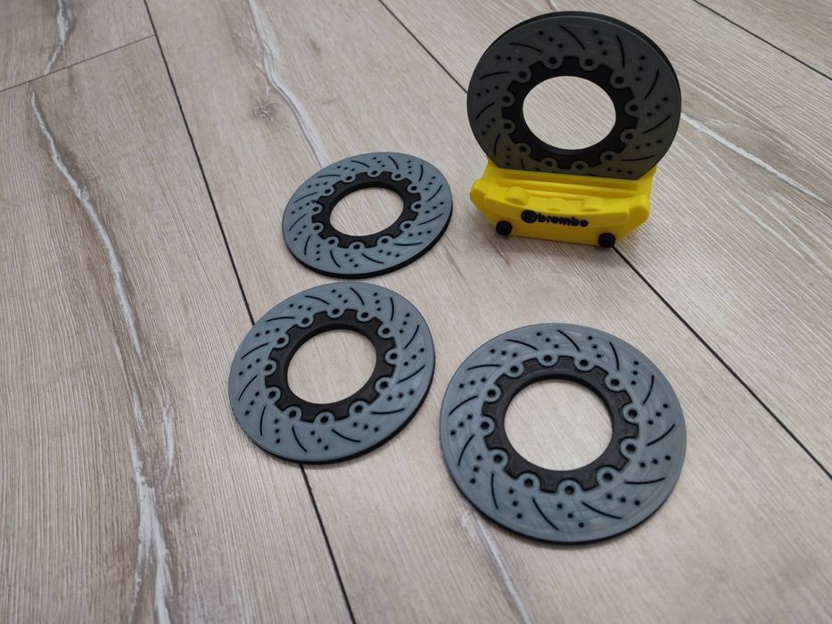 Brembo Спирачен Апарат Поставки за Чаши