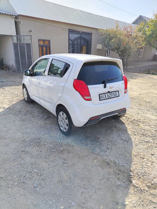 Spark mashimasi sotiladi