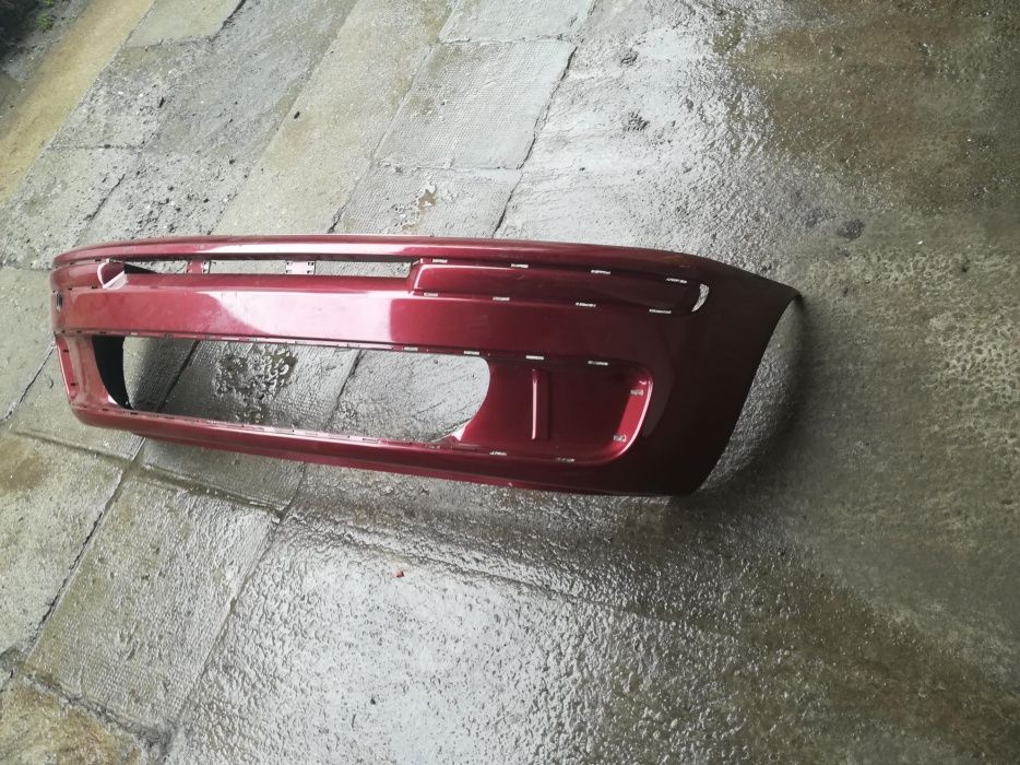 Bara fața fiat punto.