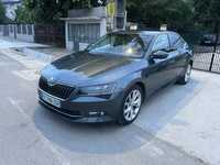 Skoda superb 2.0 tdi 150cai