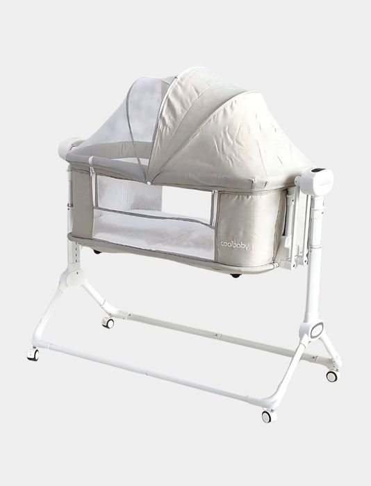 Люлька монеж электронный