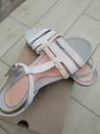 Дамски сандали Clarks