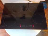 plita incorporabila pe inductie 4 zone de gatit