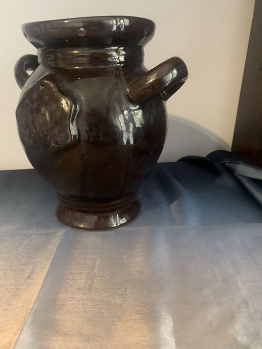 Ваза 3 л. для букетов и декора / фарфор