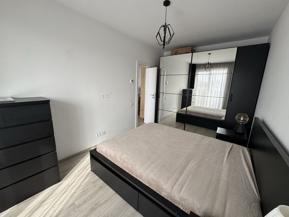 Ap 2 camera Calea Serban Voda 111/ Carol / Tineretului de inchiriat