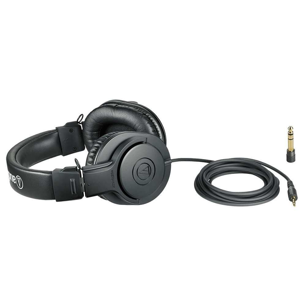 Audio-Technica ath-m20x търся/купувам