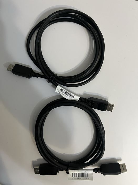 Продам кабель Display Port HP Original