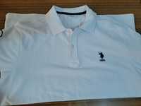 US polo assn футболки размером Xl