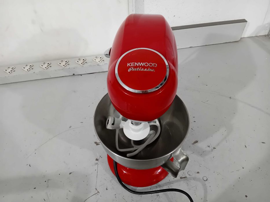 Планетарен миксер - Kenwood  400 W