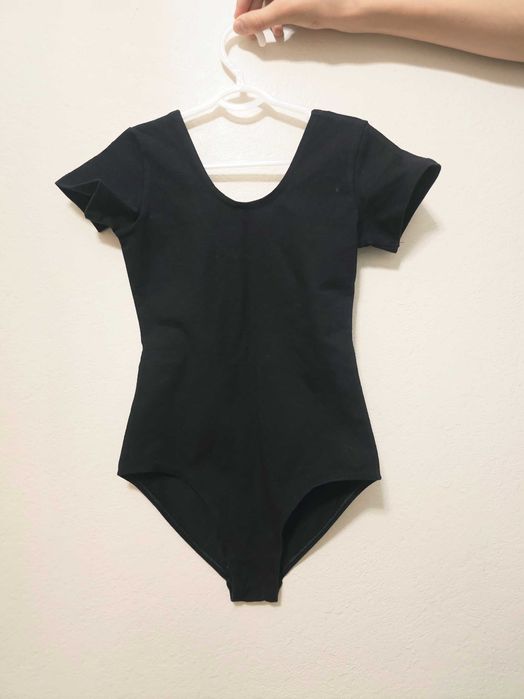 Боди для девочек хлопок. Производство Россия. Размер 36. на 7-8лет.