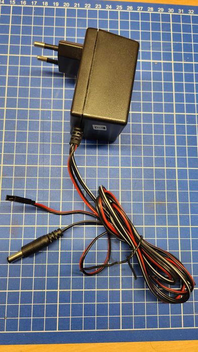 Telecomanda Graupner MX-12 aeromodel 2,4 GHz nouă radiocomanda