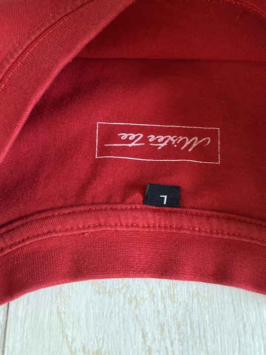 Tricou Baschet de cartier