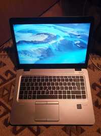 Laptop HP EliteBook 840 g3,16 gb intel core i7 6500u