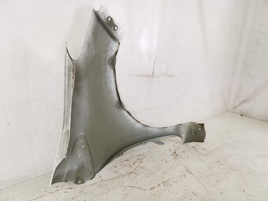 Ляв преден калник / Lqv preden kalnik Toyota Yaris 3 [ - ] Оригинален