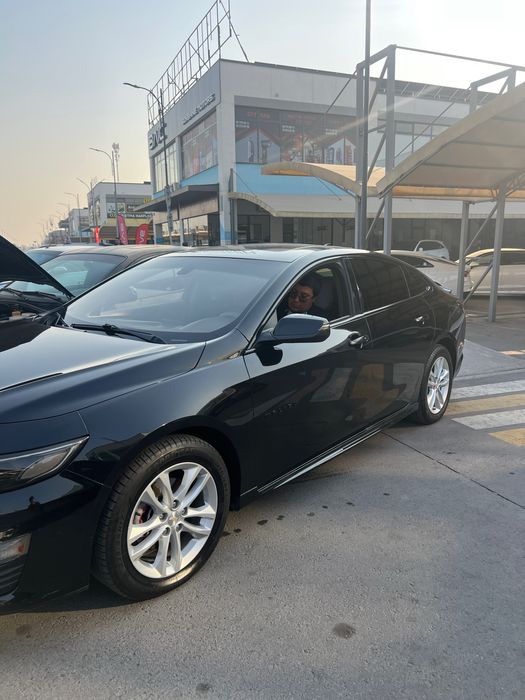 Malibu 2 2020 qora 1.5