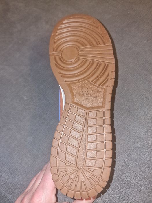 Маратонки NIKE  - нови