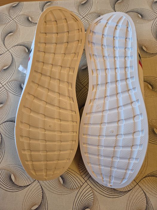 Чисто нови Мъжки кецове 48 номер !!!