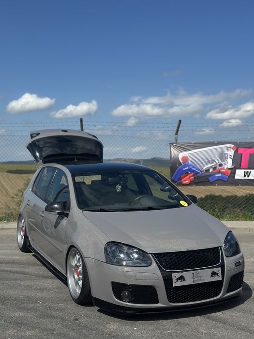 SCHIMB sau VAND Jante Keskin KT4 r18 5x112 5x120