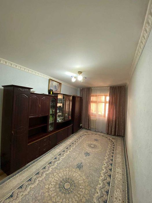 3х комнатная квартира