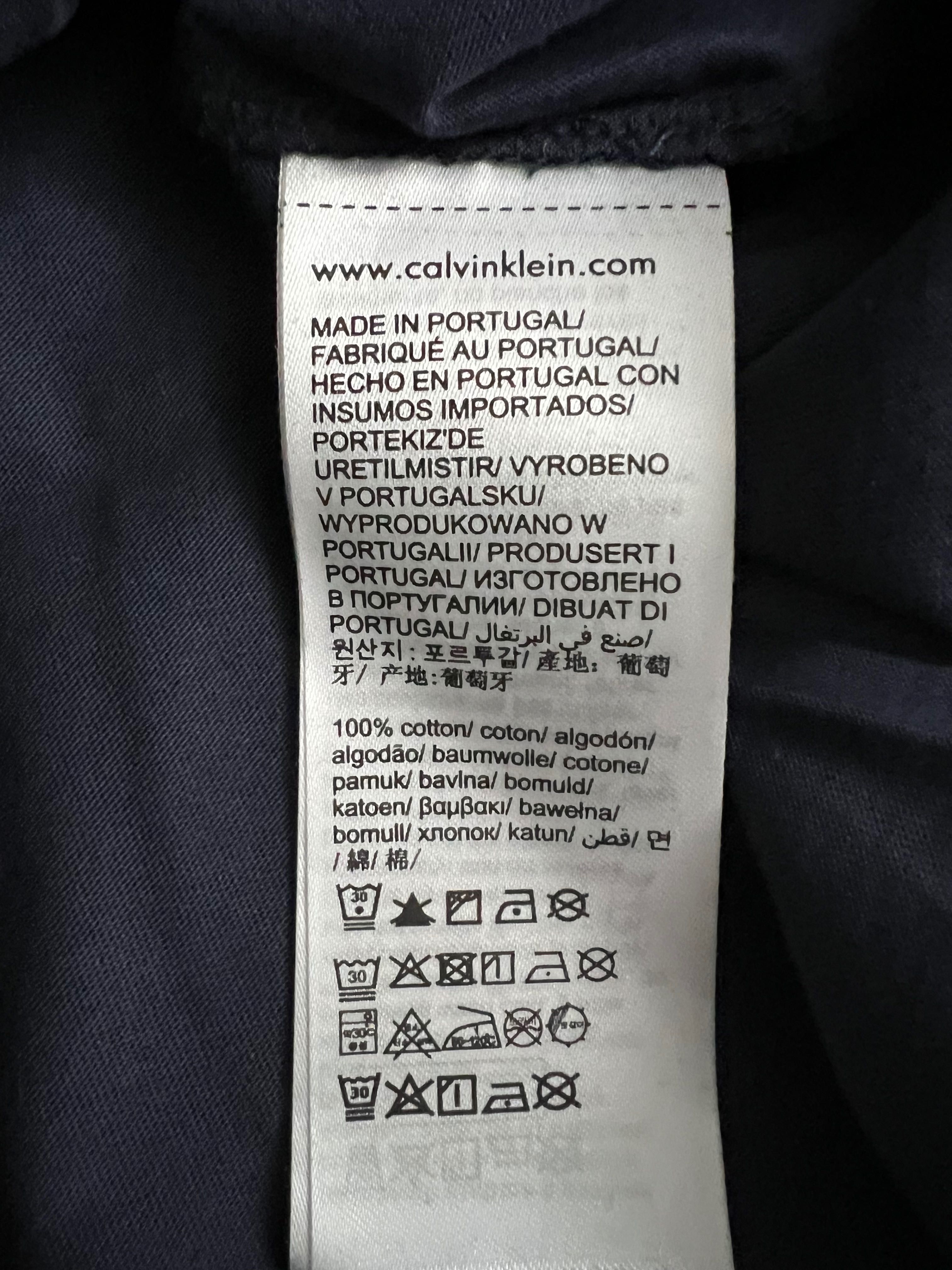 Calvin Klein tricou bărbați