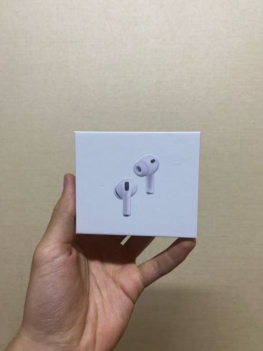 Casti AirpodsPro3 ANC sigilate