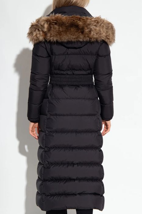 Moncler Fudson  original jacket.