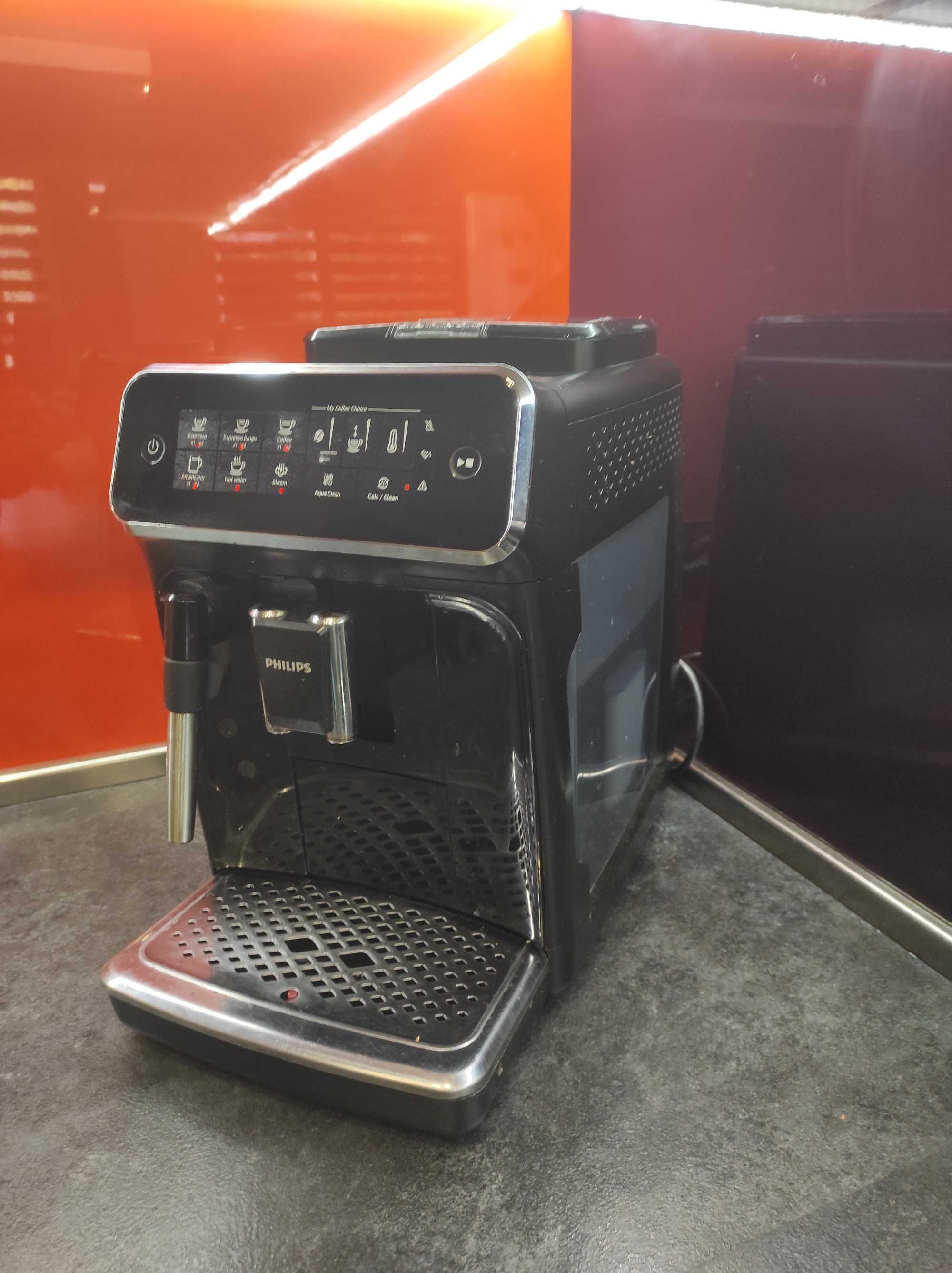Кафе автомат PHILIPS