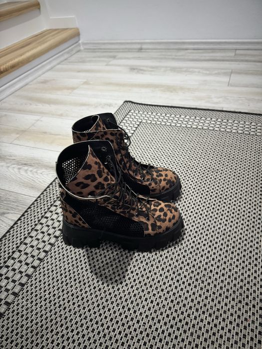 Ghete toamna/primavara marime 36