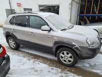 Usa Dreapta Fata Hyundai Tucson 2004 - 2010 SUV 4 Usi Gri YK (465)