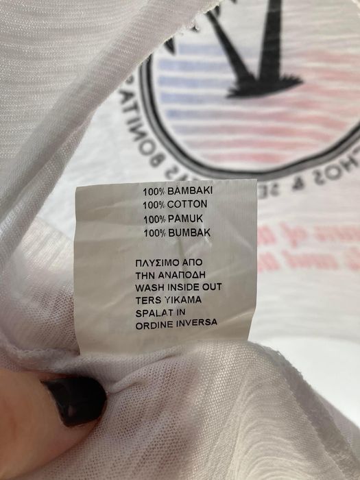 Bluza Lynne masura S