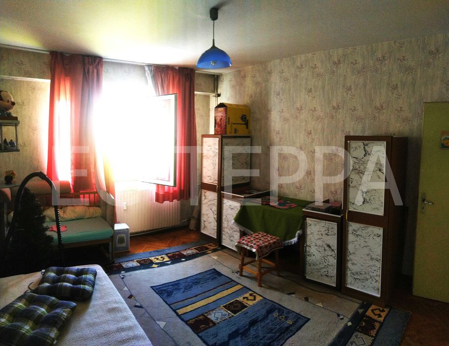 Продава се Тристаен апартамент в София, Света Троица - 88 кв.м за 2216 €/кв.м - Снимка #7