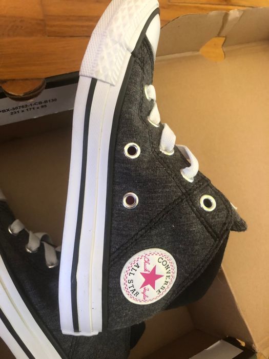 Converse - нови детски кецове
