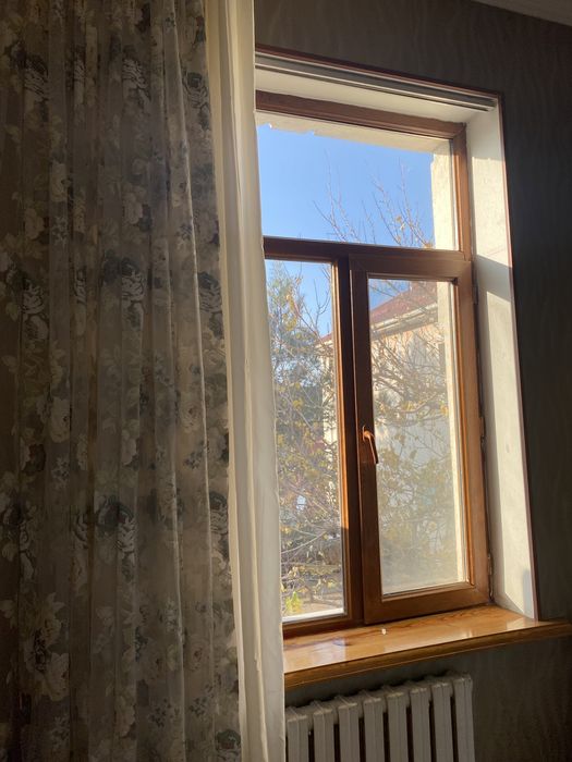 Продаются пластиковые окна. Состояние б/у. 3шт