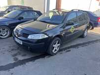 Vand Renault Megane 2 1.4 benzina