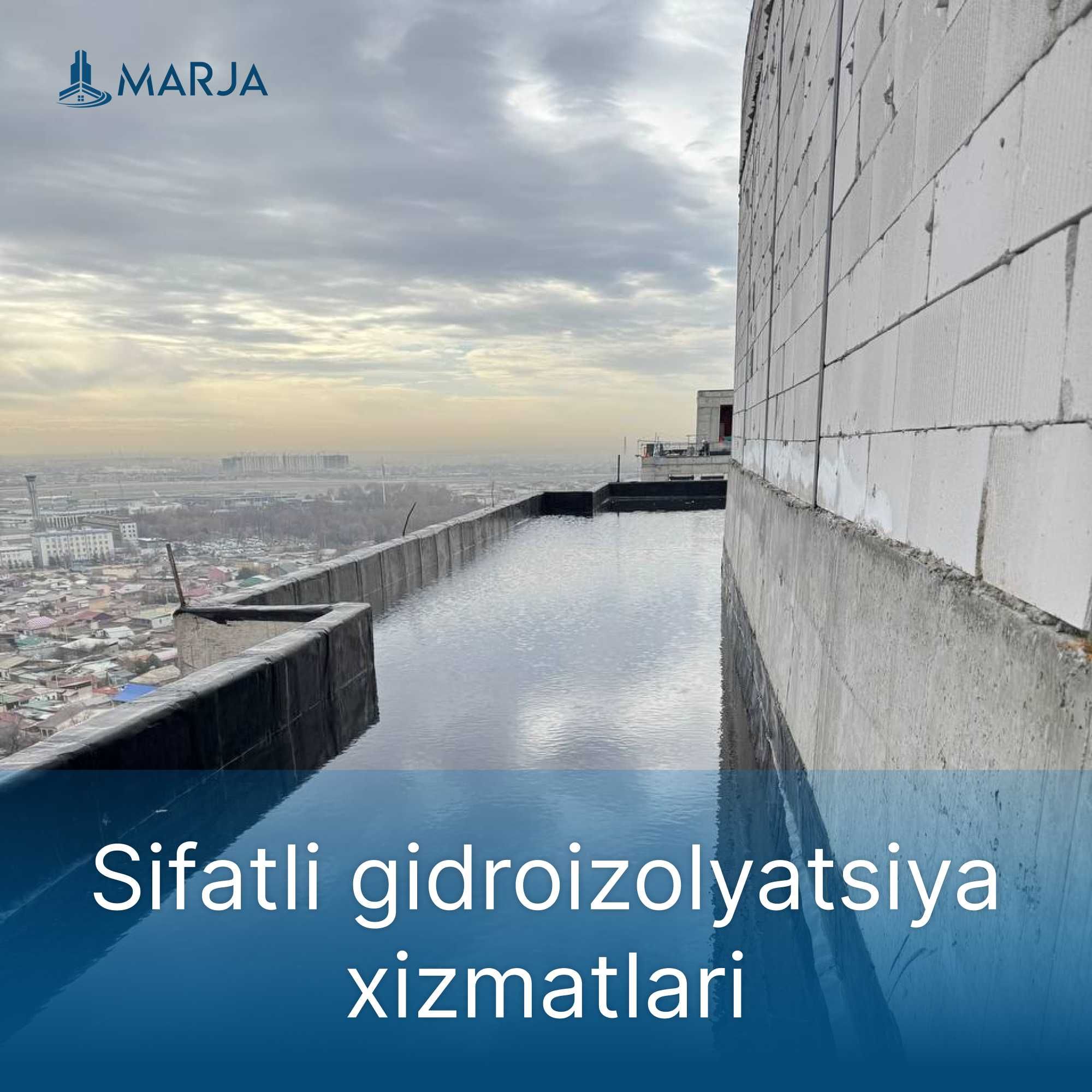 Полизол,Фольгоизол,Гидроизол Roofizol / Polizol, Folgoizol