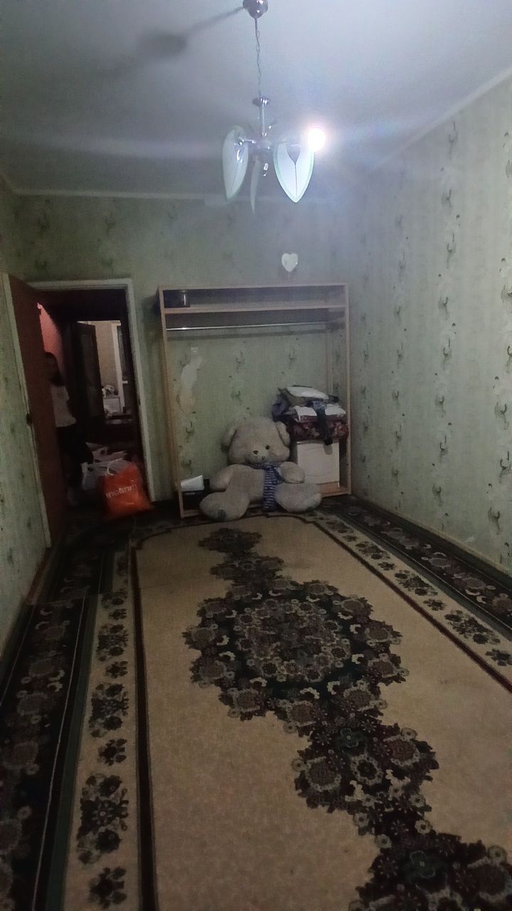 Жемчуг шерикликка квартира, кизларга 3/5/9