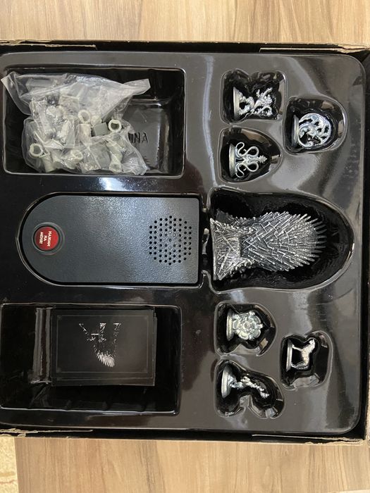 Монополия Игра престолов